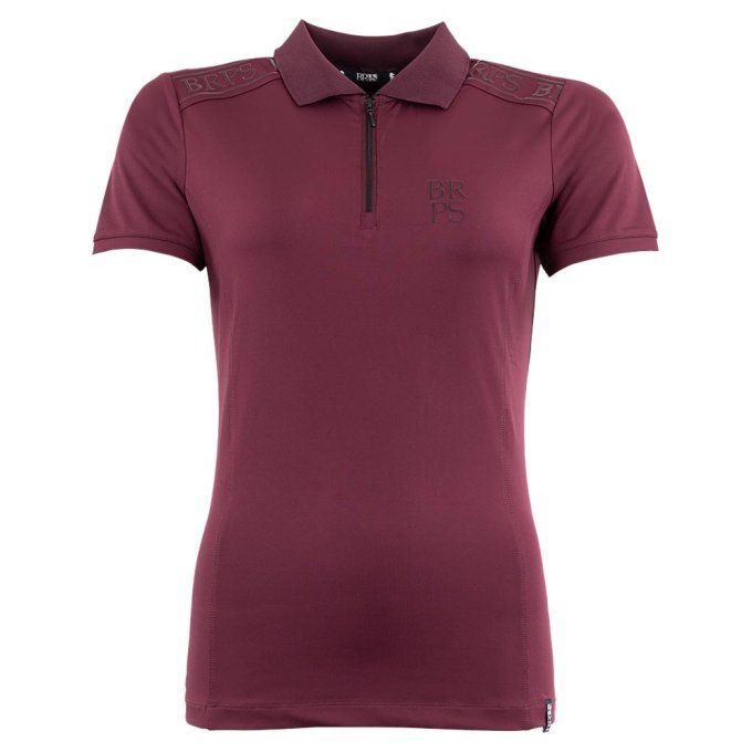 Polo BRPS Isabell Femmes