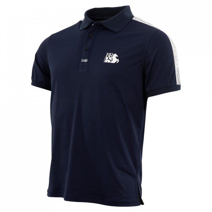 Polo Shirt BR BRPS Purus - Hommes