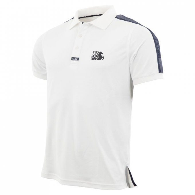 Polo Shirt BR BRPS Purus - Hommes