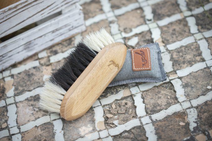 Brosse de tête Pénélope