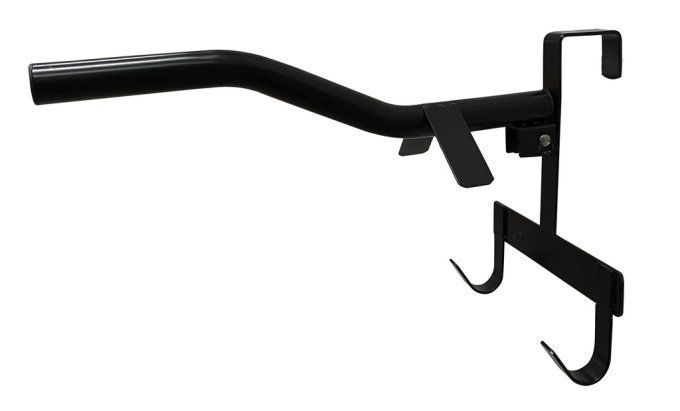  Porte-selle portable HIPPOTONIC