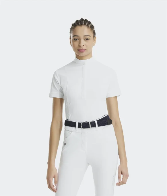 Chemise Aerolight manches courtes - Horse Pilot