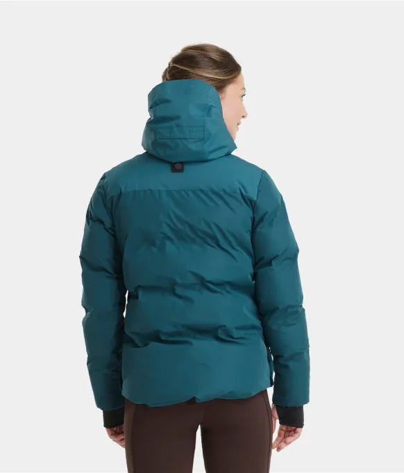 Horse Pilot – Blouson Fahrenheit Femme 