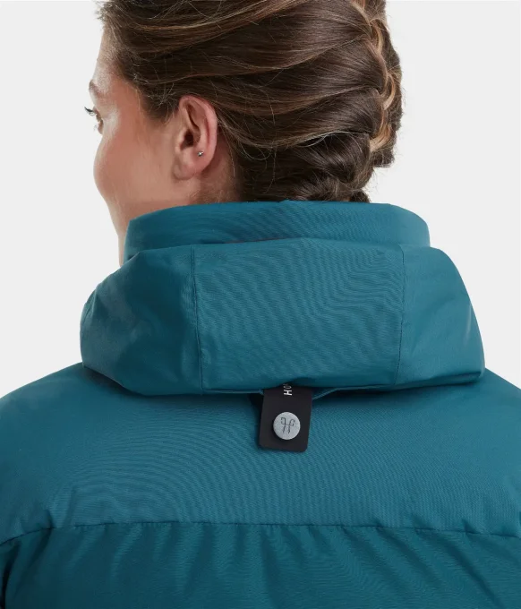 Horse Pilot – Blouson Fahrenheit Femme 