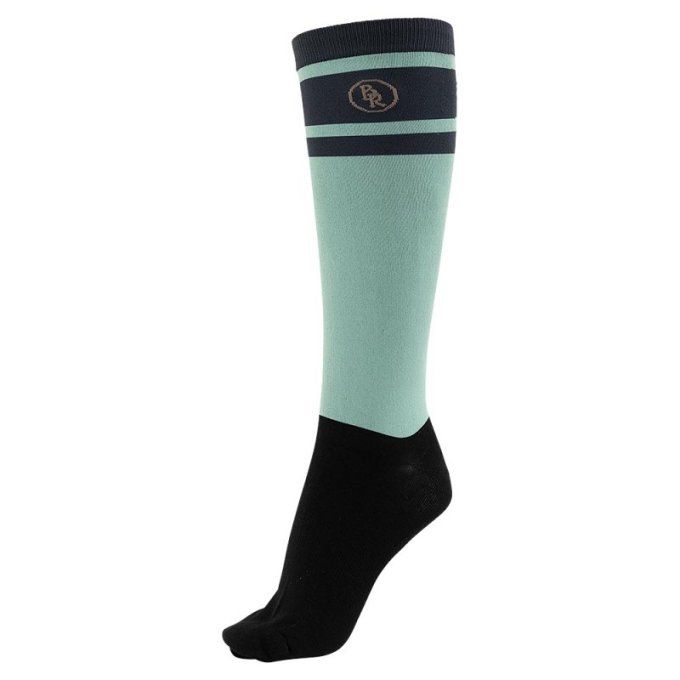 BR - Chaussettes - Eevolv - Enfants