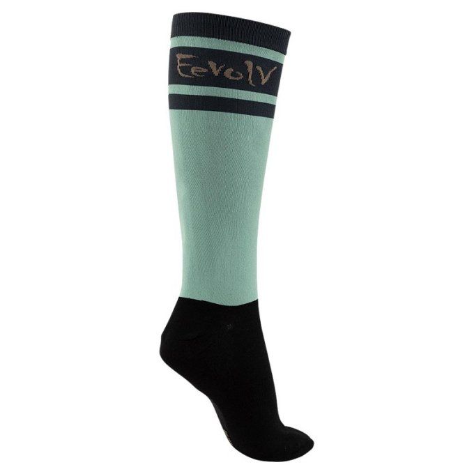 BR - Chaussettes - Eevolv - Enfants