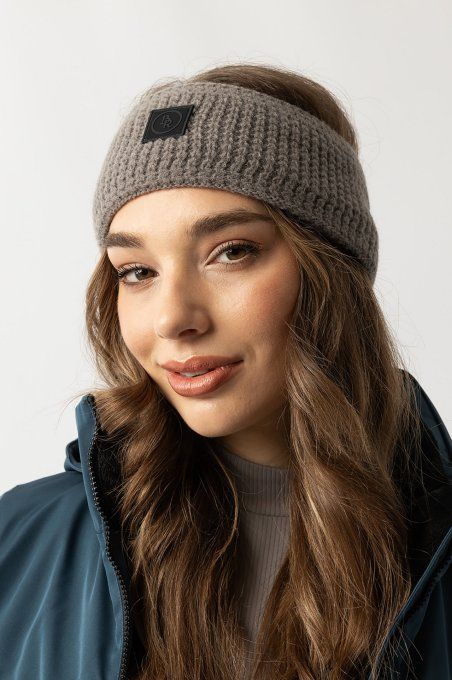 Bandeau d’hiver BR Lisabeth – Doublure polaire
