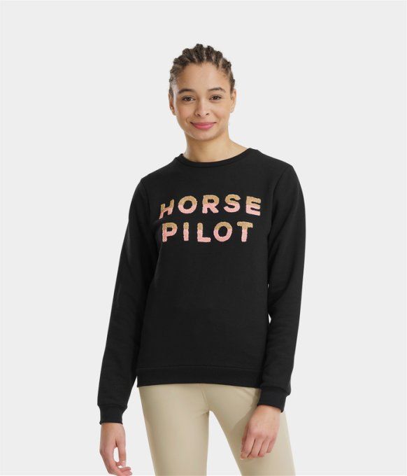 TEAM SWEATSHIRT 2023 HORSE PILOT