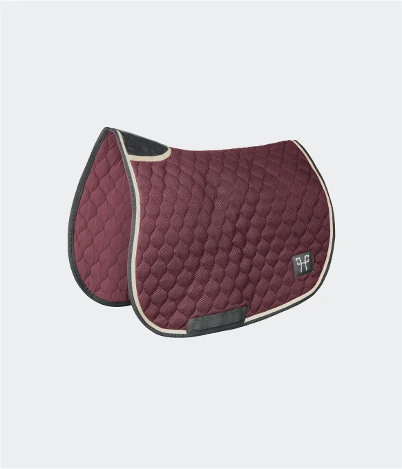 Tapis de selle Horse-Pilot