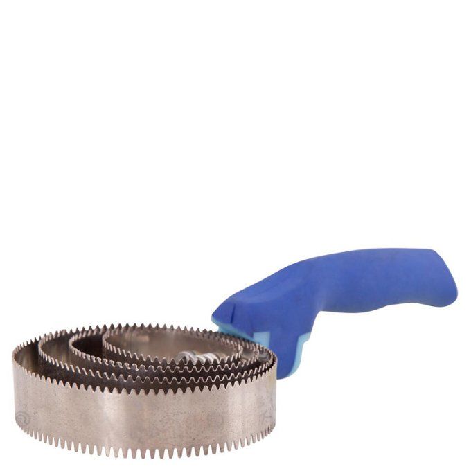 Étrille Premiere Soft Grip 