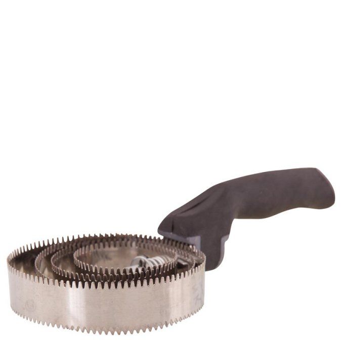 Étrille Premiere Soft Grip 