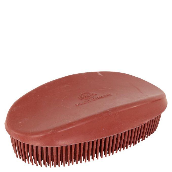 Brosse de tête en caoutchouc PREMIERE