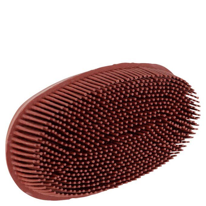 Brosse de tête en caoutchouc PREMIERE