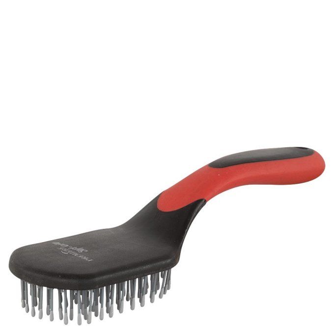 Brosse pour queue - Premiere - Soft Grip