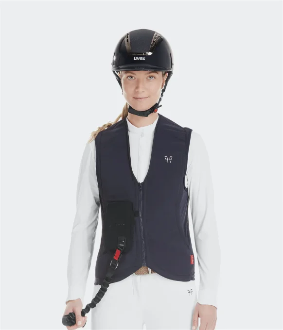 GILET AIRBAG TWIST'AIR HORSE PILOT 2022