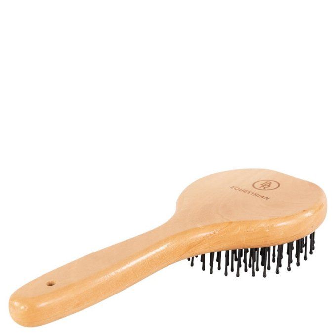Brosse crinière BR Bamboo Eco 