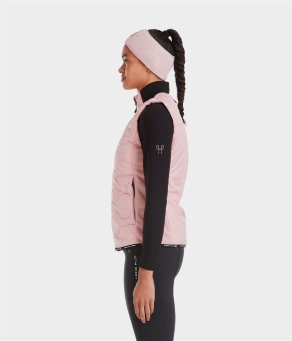 Rider Vest Horse-Pilot - Femme
