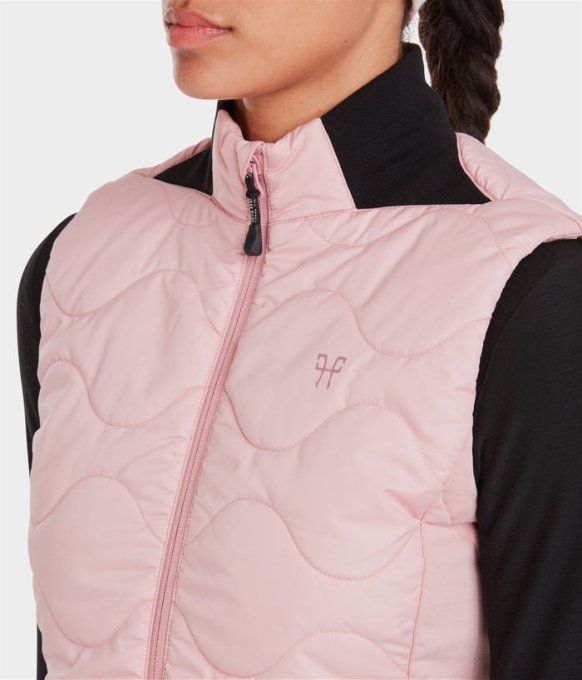 Rider Vest Horse-Pilot - Femme