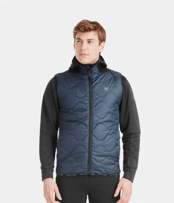 Rider Vest Horse-Pilot - Homme