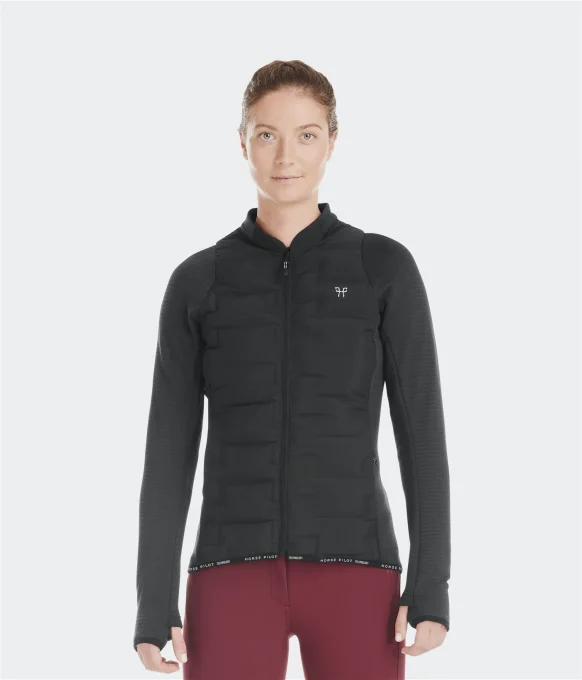 Veste Storm Horse-Pilot - Femme