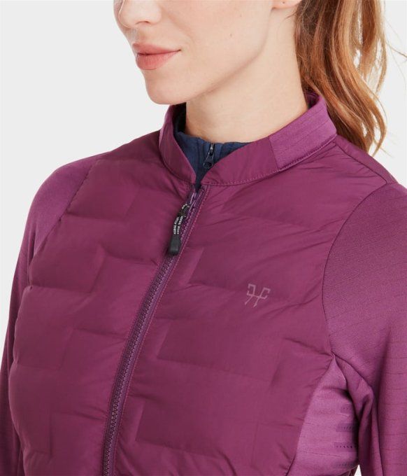 Veste Storm Horse-Pilot - Femme