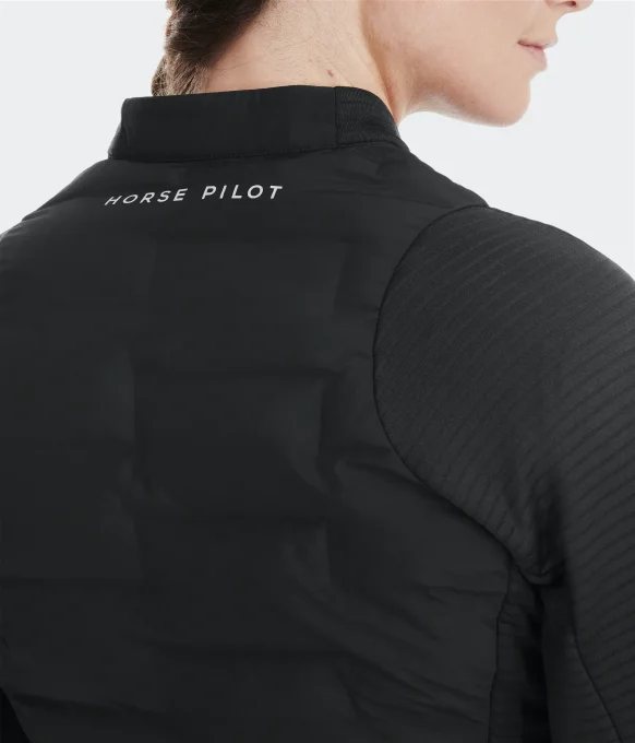 Rider Vest Horse-Pilot - Homme