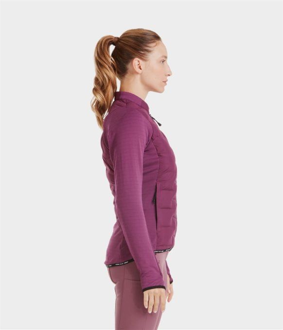 Veste Storm Horse-Pilot - Femme