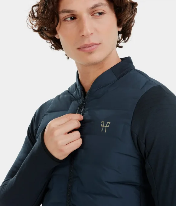 Veste Storm 2023 homme Horse Pilot