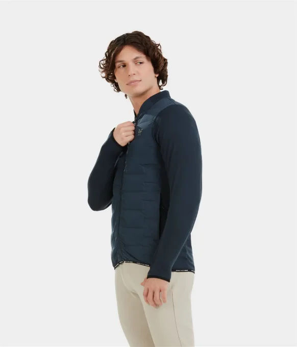Veste Storm 2023 homme Horse Pilot