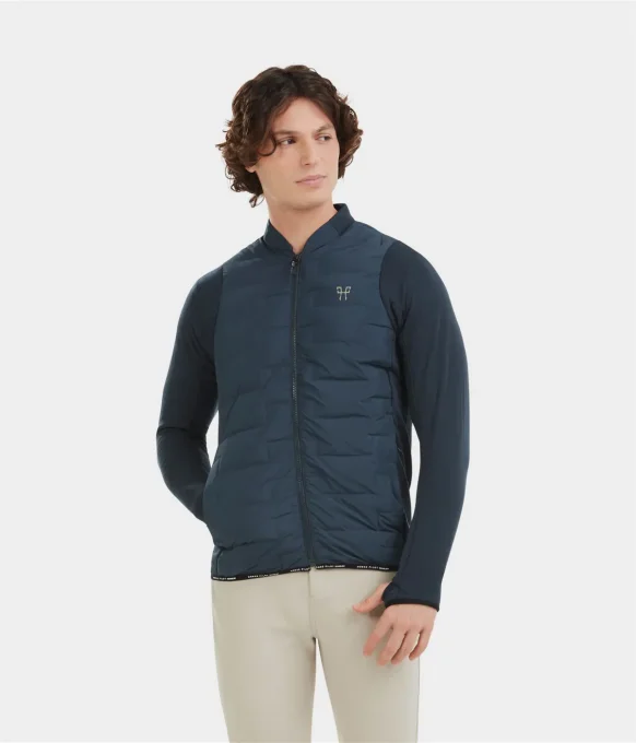 Veste Storm 2023 homme Horse Pilot