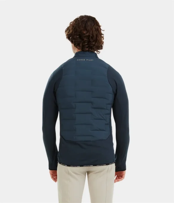 Veste Storm 2023 homme Horse Pilot