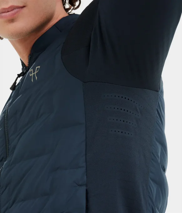 Veste Storm 2023 homme Horse Pilot