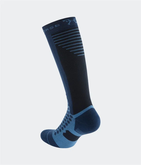 Chaussettes de Compression - Horse Pilot