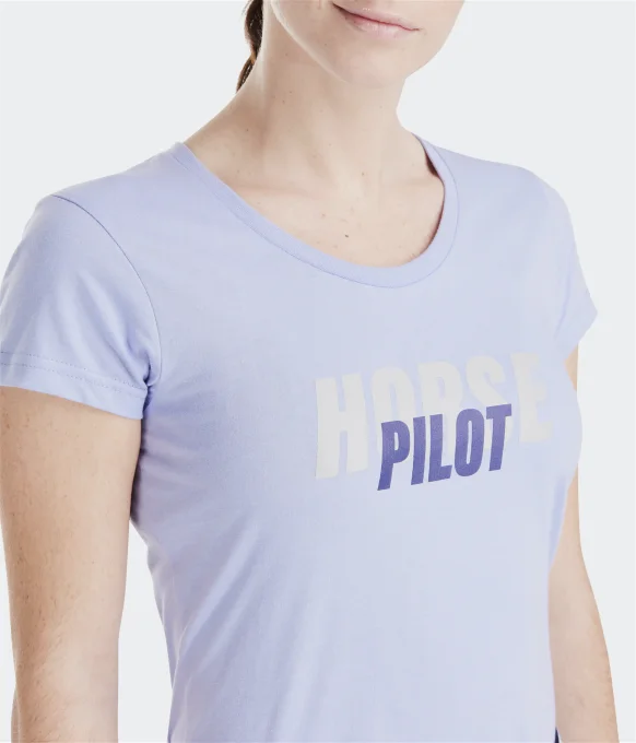 T-SHIRT TEAM SHIRT 2023 HORSE PILOT