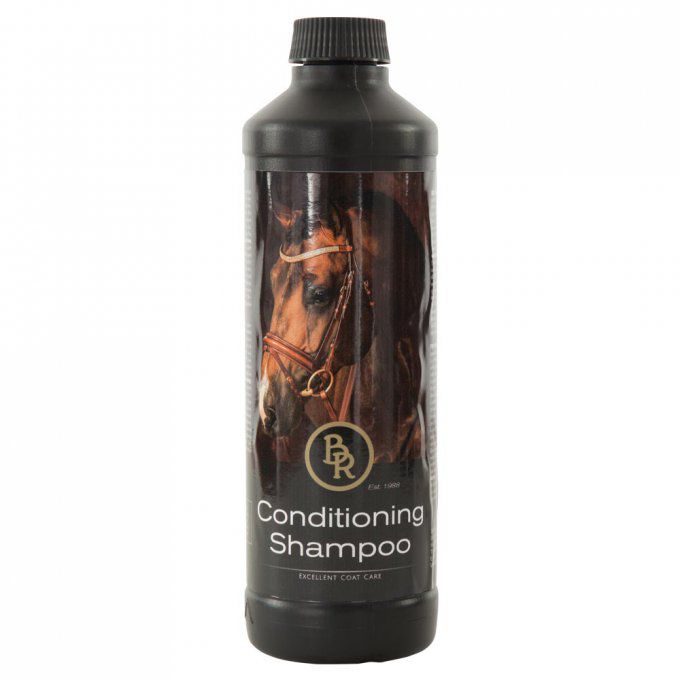 BR Conditioning Shampoo 500 ml