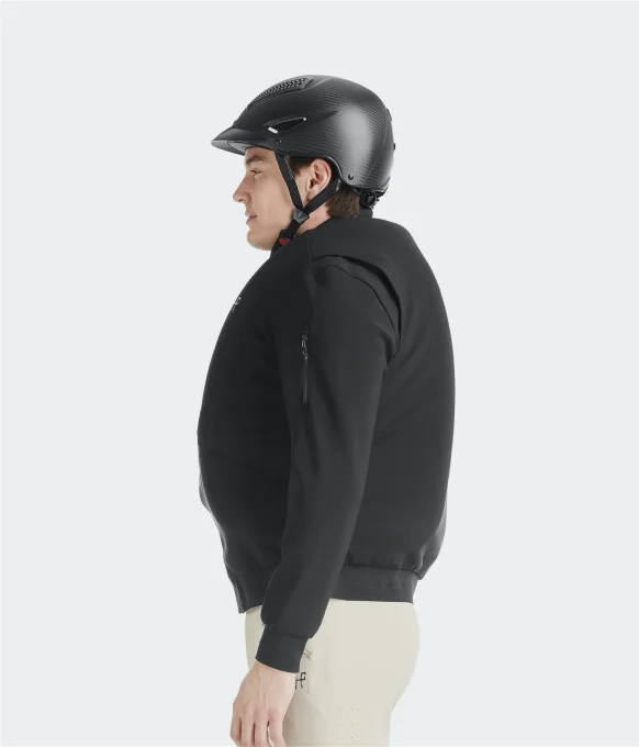 Veste TEDDY compatible air-bag Horse-Pilot - Homme