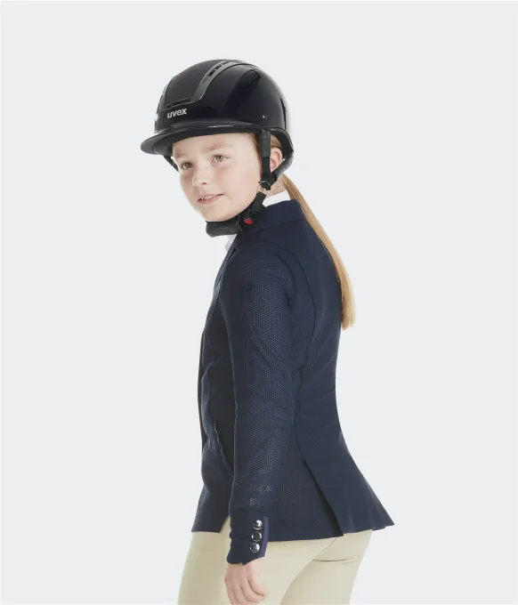 Veste de concours Aeromesh Horse-Pilot - Fille