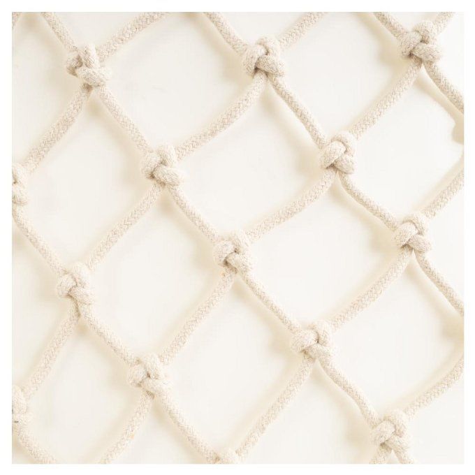 Filet à foin Premiere coton 6 mm