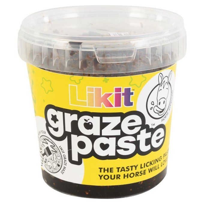 Likit - Pâte pour Graze Maze 