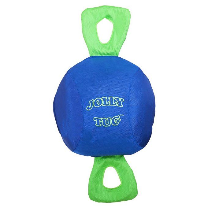Ballon Jolly Tug