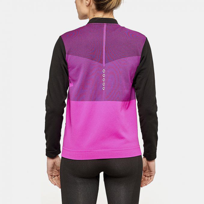 Gilet Sport HG TACK - Femme