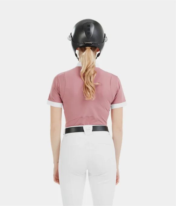 Chemise concours femme Aerolight 24 - Horse Pilot