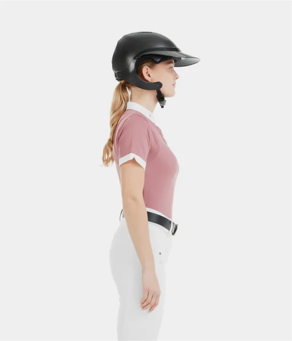 Chemise concours femme Aerolight 24 - Horse Pilot