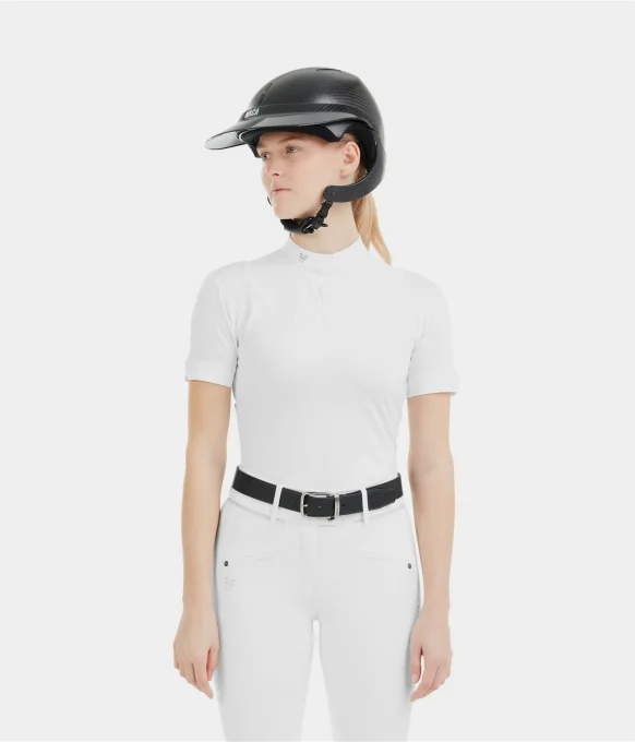 Chemise concours femme Aerolight 24 - Horse Pilot