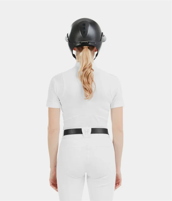 Chemise concours femme Aerolight 24 - Horse Pilot