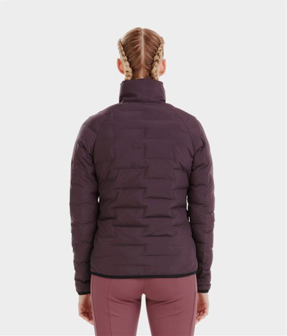 Doudoune Horse Pilot Softlight 2024 - Femme
