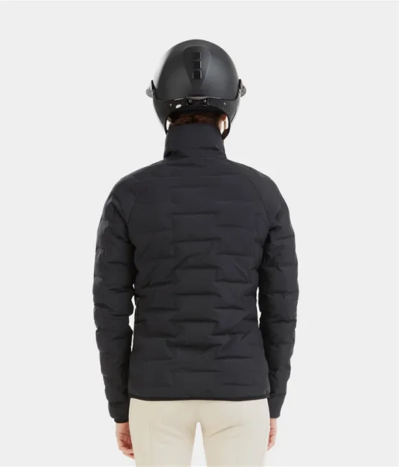 Doudoune Horse Pilot Softlight 2024 - Femme