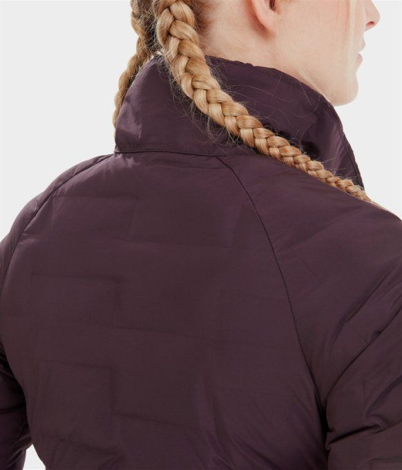 Doudoune Horse Pilot Softlight 2024 - Femme