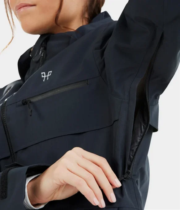 Veste HORSE PILOT Essential 2024 - Femme