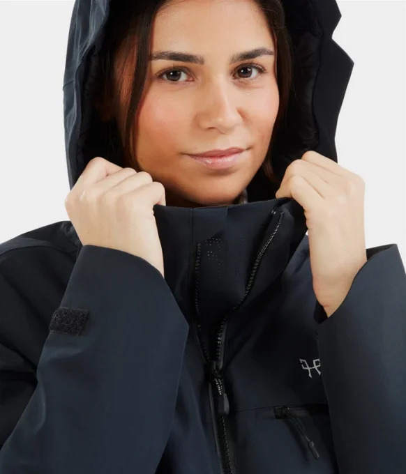 Veste HORSE PILOT Essential 2024 - Femme